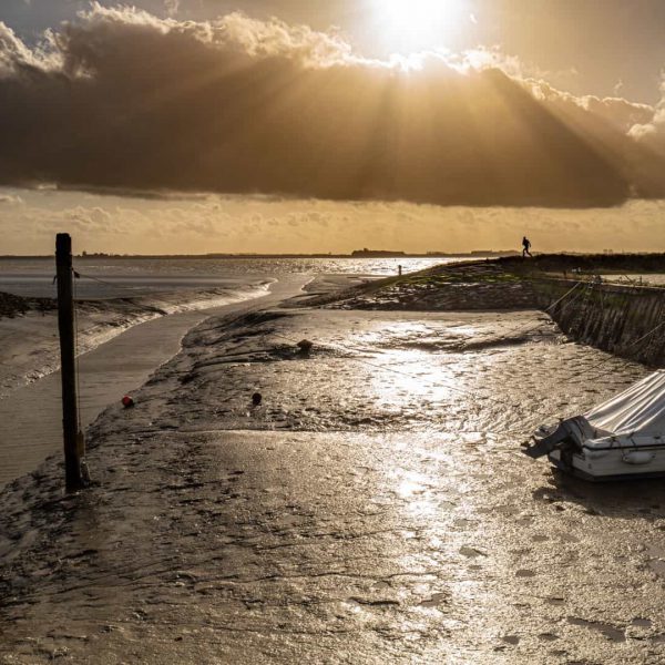 Zonsondergang_bij_haventje_Waarde